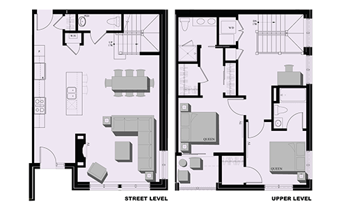 Townhouse
